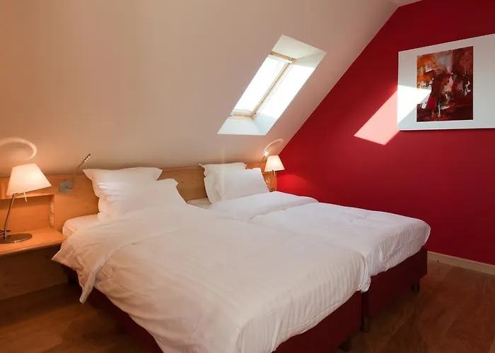 Appartements La Maison Du Tigre