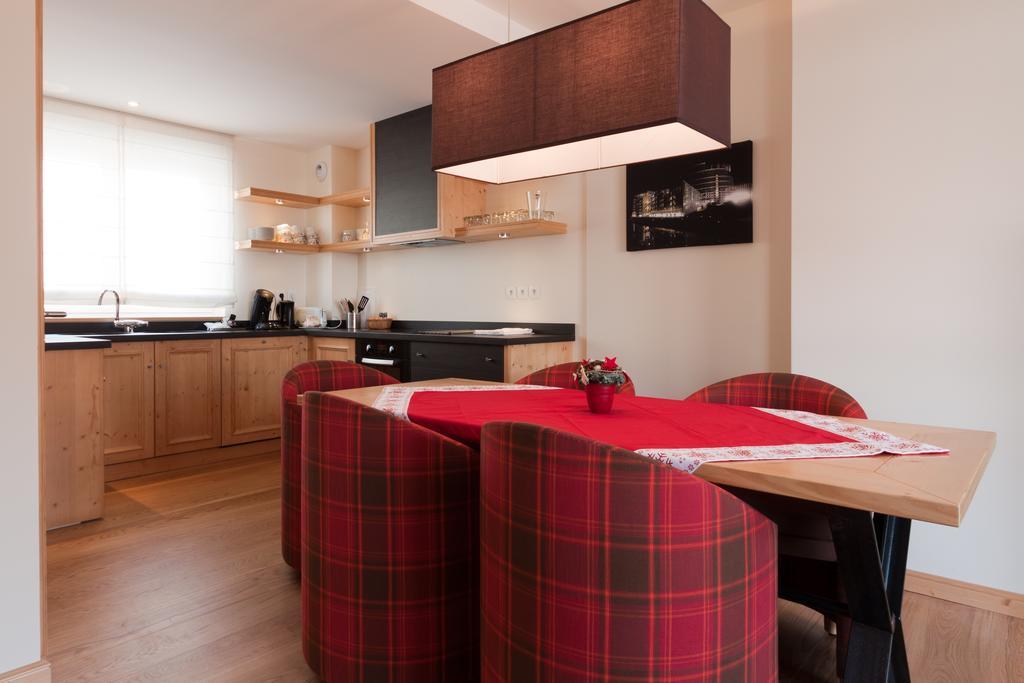 Appart'Hotels La Maison Du Tigre