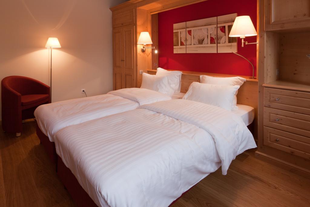 La Maison Du Tigre Apartment Stutzheim
