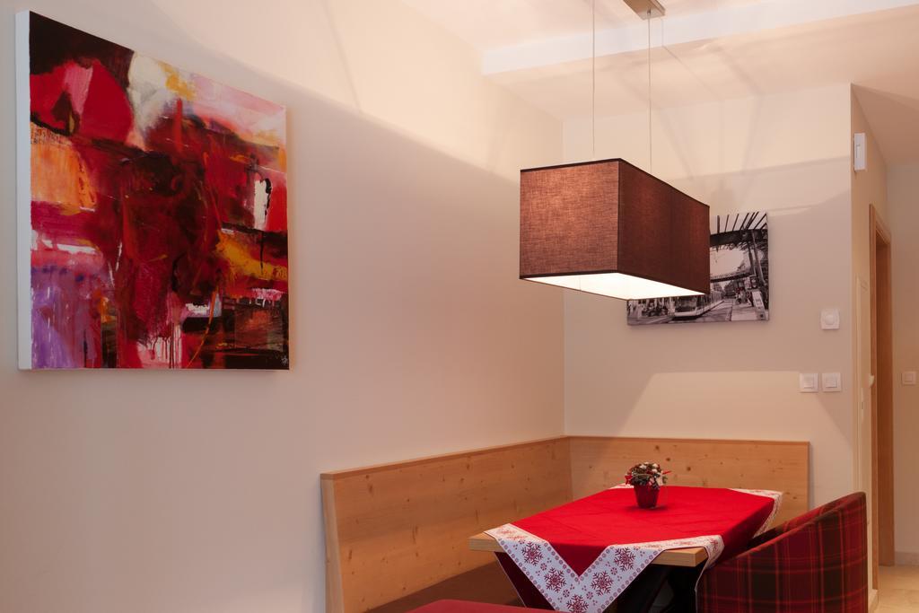 Appart'Hotels La Maison Du Tigre * Stutzheim