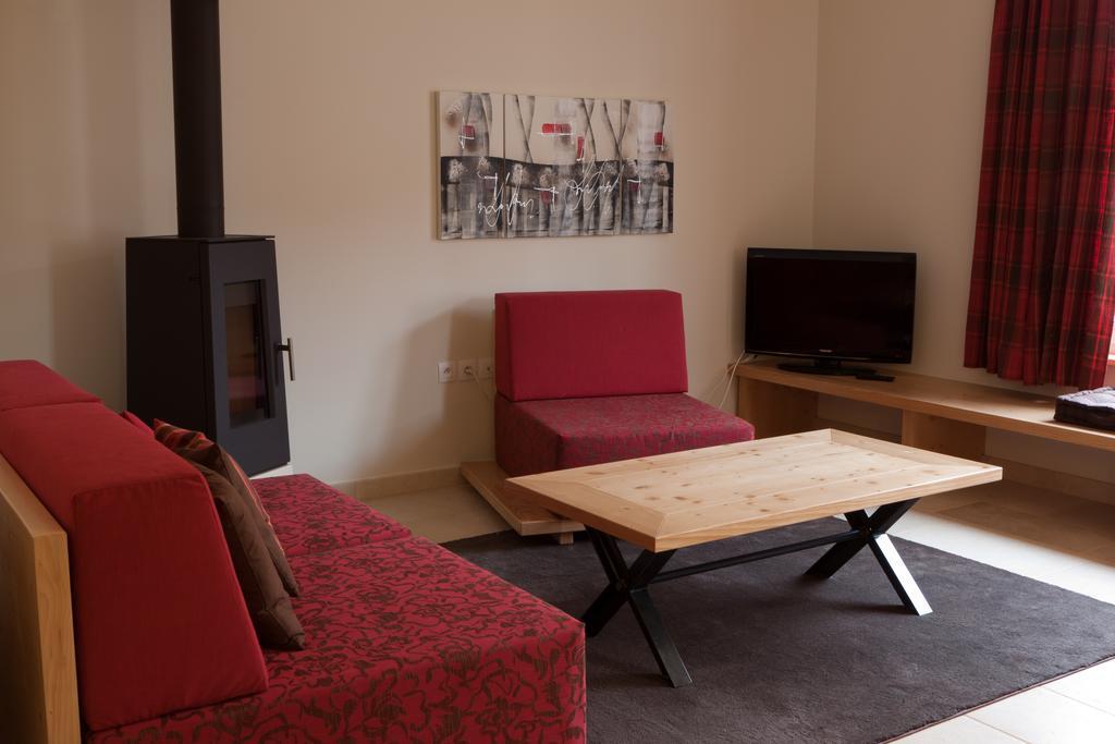 Appart'Hotels La Maison Du Tigre Apartment *