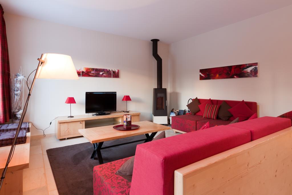 Appart'Hotels La Maison Du Tigre Apartment *