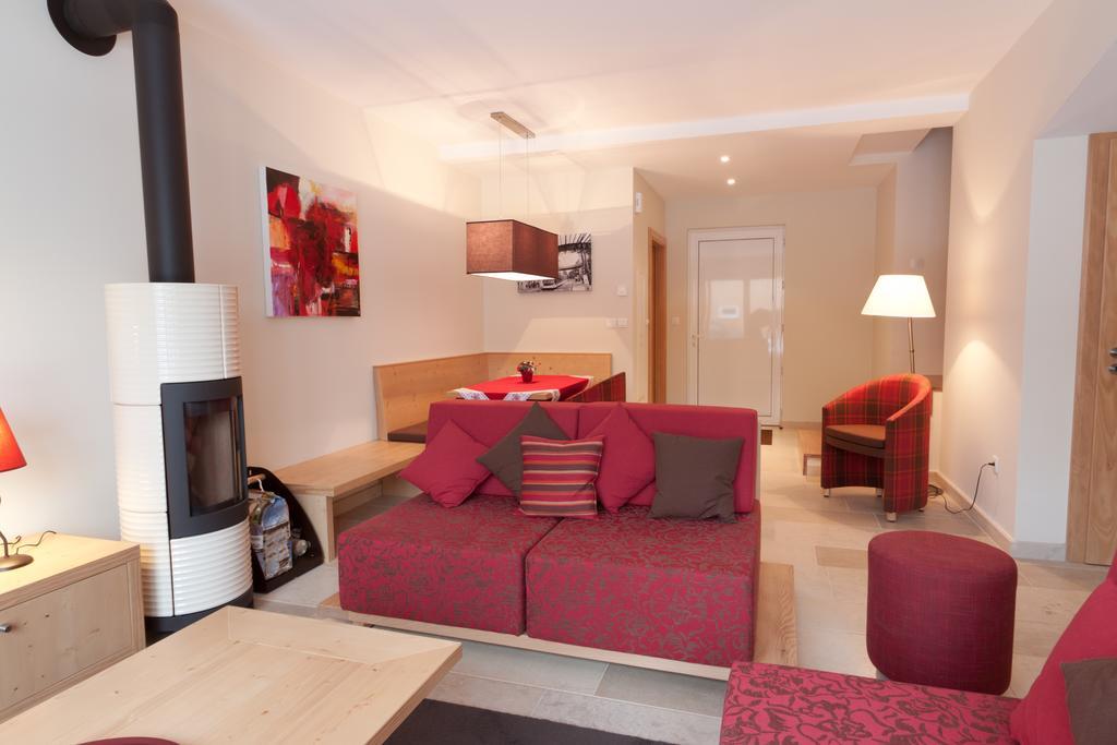 La Maison Du Tigre Apartment *