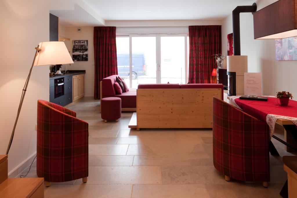 Appart'Hotels La Maison Du Tigre *