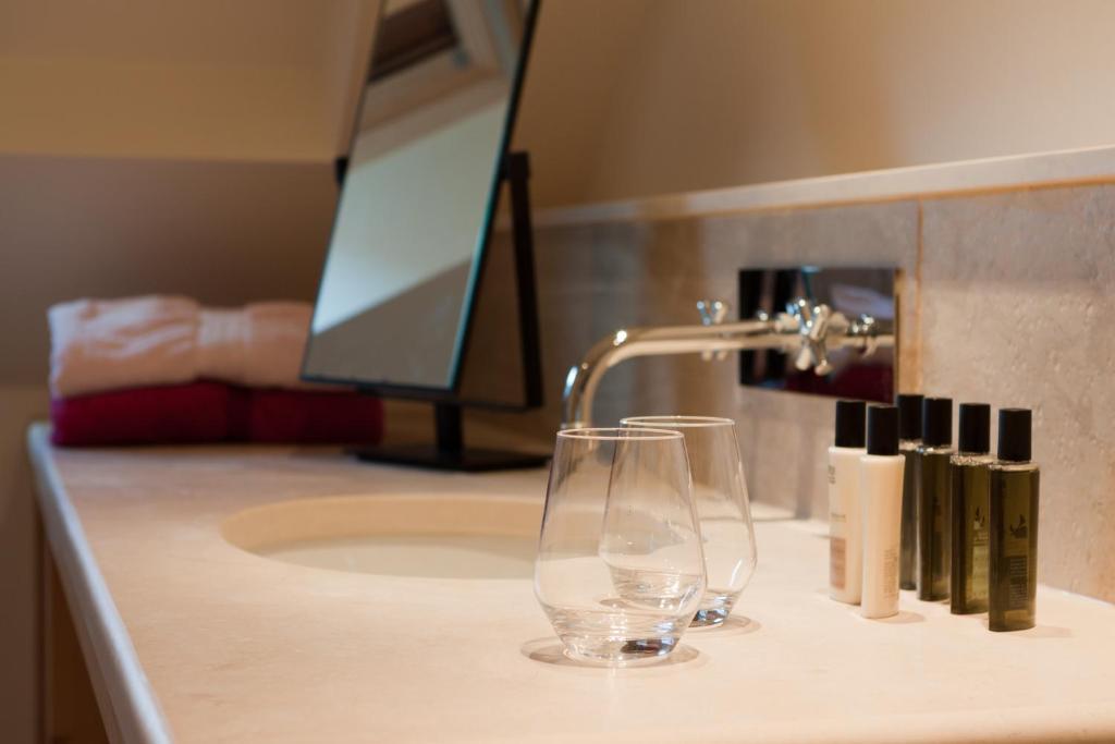 Apartment Appart'Hotels La Maison Du Tigre